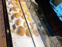 -MADO冰淇淋咖啡馆(淘金店)