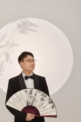 -麦田·婚纱摄影(天河新天地店)