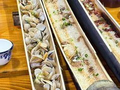 -香竹农庄•传统竹筒饭(十年店)