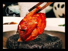-柴门·头啖汤(天安千树店)