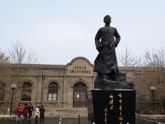 -周恩来同志少年读书旧址