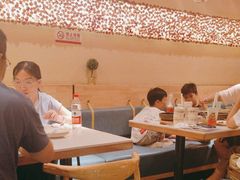 -七八冷面·延边朝鲜族美食(欢乐谷店)