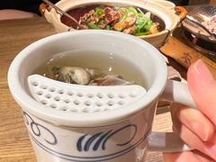 -农耕记·湖南土菜(观澜福城天虹店)