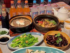 -啫神·广州地标美食(北京路店)