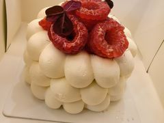 -潮一不贰·法式甜品·生日蛋糕·西式简餐(外滩店)