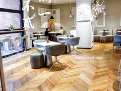 -潮一不贰·法式甜品·生日蛋糕·西式简餐(外滩店)