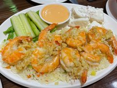 -panchos 墨西哥餐厅(嘉绿苑店)