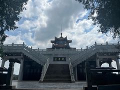 -云龙山