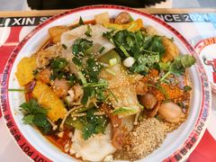 -文立新麻辣烫(合生汇21街区店)