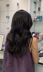 点击看大图 -美格丝M.G.S Hair Salon