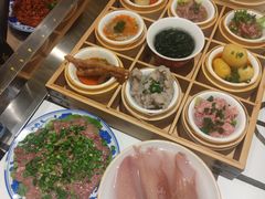 -朱光玉火锅馆(正弘城店)