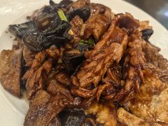 -鸿运楼烤鸭店(天桥店)