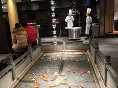 -四季民福烤鸭店(前门店)