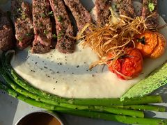 -The Rug Cafe(王府中环店)