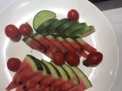 -宝轩渔府·老字号海鲜·正宗津菜(水上店)