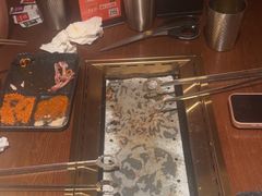 -新石器烤肉(中房金谊广场店)