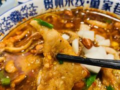 -贵州米线(童家巷店)