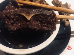 -京韵胡同·酱香羊蝎子火锅涮肉(长寿路店)
