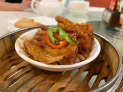 -麒麟山景大酒店岭南汇海鲜酒家(沙井店)