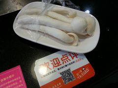 -怡人怡口牛排海鲜自助(飞龙大厦店)