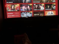-番茄按摩·影院足道·柔足SPA