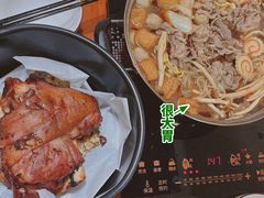 -山姆会员商店(杨桥西路店)