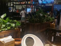-庆合府重庆大排档(紫都城店)