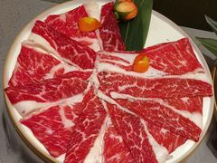 -海底捞火锅(天通苑华联店)