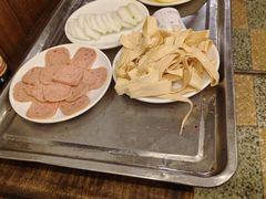 -大院河·仙鱼莊(九眼桥店)