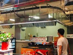 -盒马X会员店(王府井奥莱UP TOWN店)
