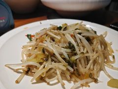 -肴约·花园式餐厅(湖里店)