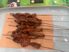 -令氏家外家周秦食府(高新店)