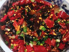 -井水小厨·湘菜(活力广场店)