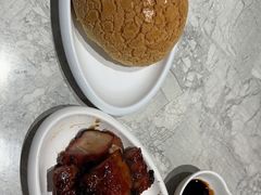 -翠华餐厅(正佳广场店)