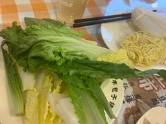 -庆丰包子铺(安东店)