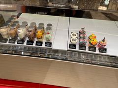 -甜艺廊(永利皇宫店)