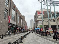 -古文化街旅游区