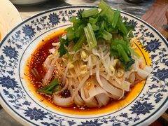 -西安饭庄·非遗陕菜(钟楼店)