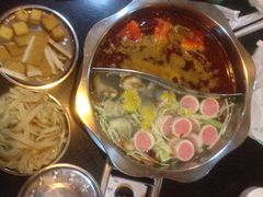 -白家寨子·山野白族菜(古城总店)