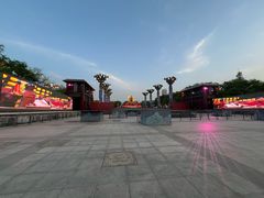 -大唐不夜城