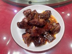 -红灯笼龙凤饭店(宁波老字号店)