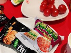 -丰茂烤串(六里桥店)