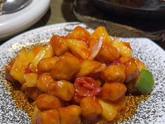 -隆喜元鱼汤包·海鲜(中联广场店)