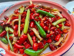 火爆鼻筋-拈一筷子·宜宾江湖菜(十一街店)