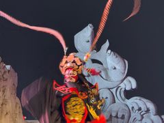 -鸿恩陶然大观园
