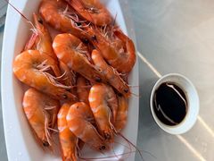 -众味海鲜大排档·活海鲜·潮汕味(南澳店)