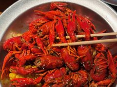 -蟹主隆恩.炙烤海鲜虾蟹馆(梅溪湖店)