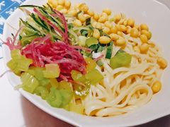 京味炸酱面-大海碗·京菜炸酱面(雍和宫店)