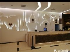 -好家园酒店(深圳坪山技术大学地铁站店)