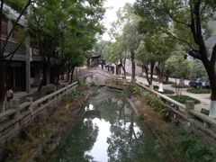 -龙潭水乡